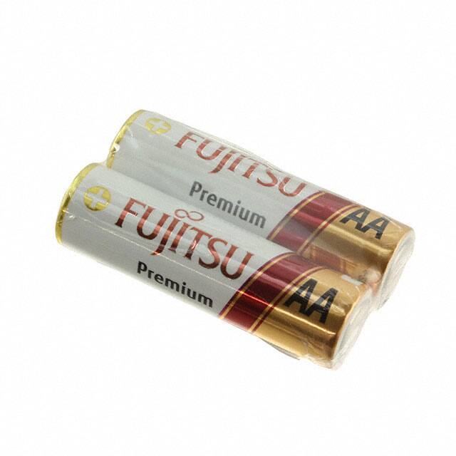 LR6 G07(2S) BATTERY ALKALINE 1.5V AA 2=2