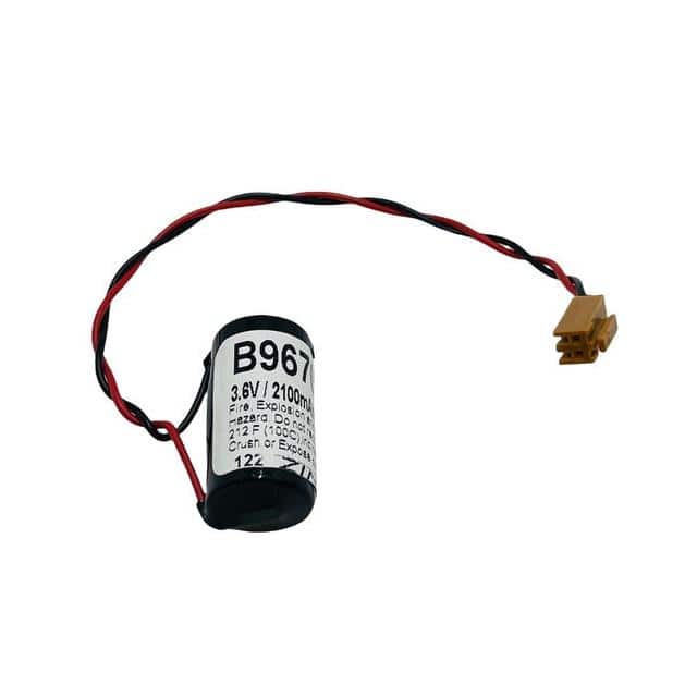 B9670E EPSON B9670E PLC BATTERY OFFERIN