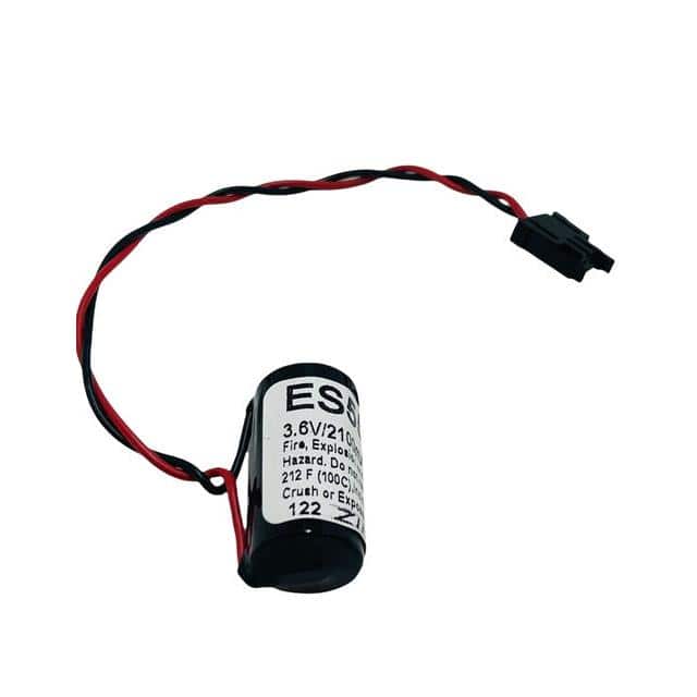 ES553 EPSON ES553 PLC BATTERY OFFERING