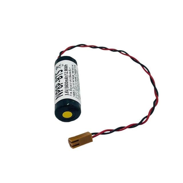 NP8P-BTS TOSHIBA NP8P-BTS PLC BATTERY OFF