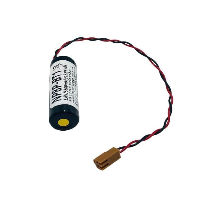 NP8P-BT1 TOSHIBA NP8P-BT1 PLC BATTERY OFF