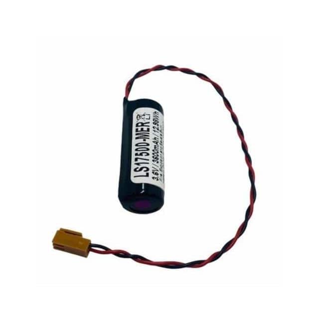 LS17500-MER LS17500-MER PLC BATTERY OFFERING