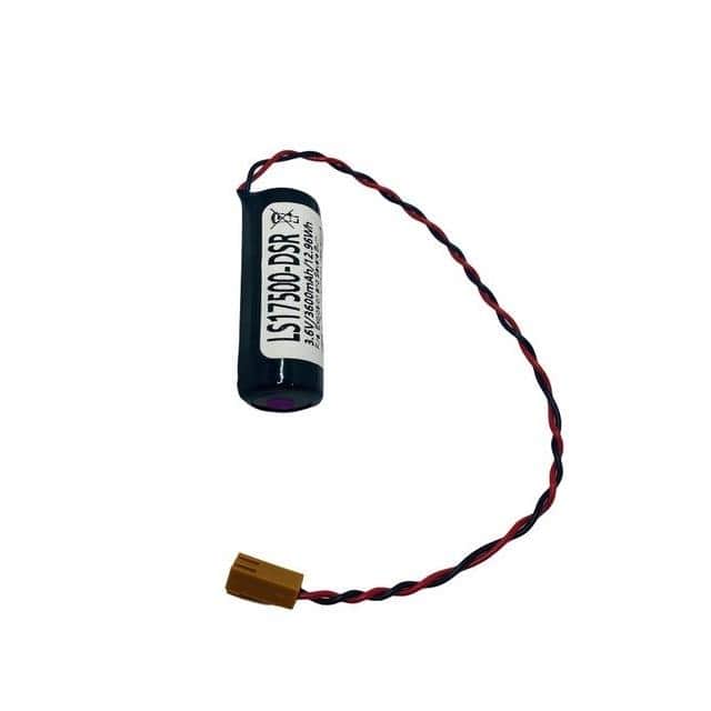LS17500-DSR LS17500-DSR PLC BATTERY OFFERING
