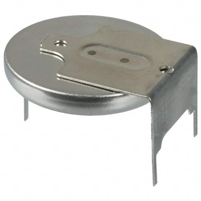 BR-1632A/GAN BATTERY LITHIUM 3V COIN 16MM