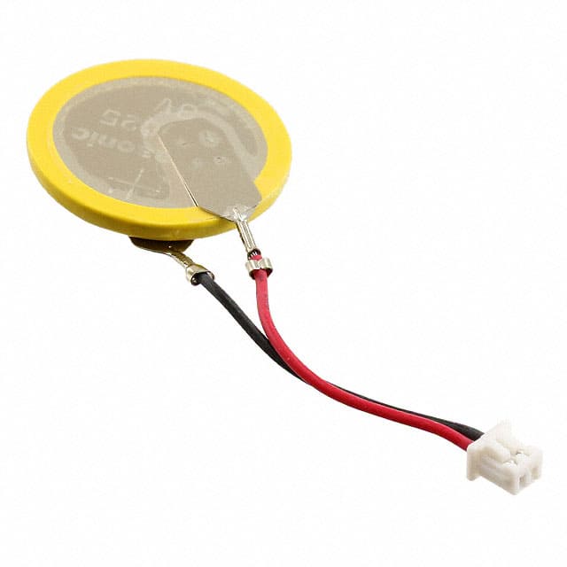 AFPX-BATT BATTERY LITHIUM 3V COIN 24.5MM