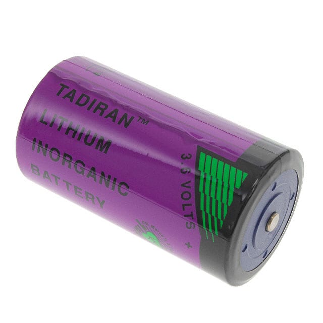 TL-4930/S D XOL CLYLINDRICAL CELL