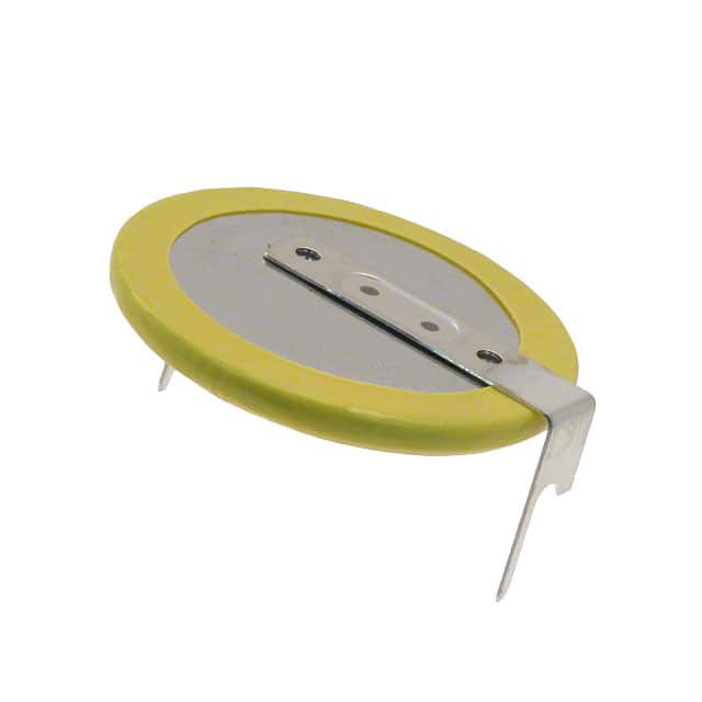 BR-2325/HCN BATTERY LITHIUM 3V COIN 23MM