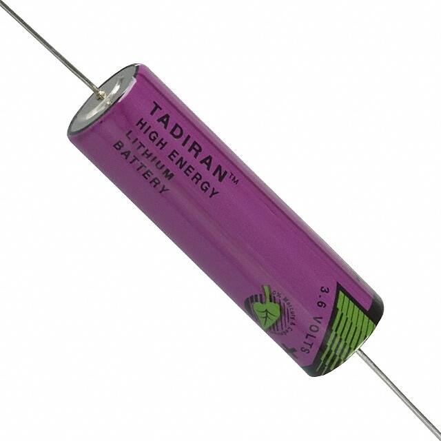 TLH-5903/P BATTERY LITHIUM 3.6V AA