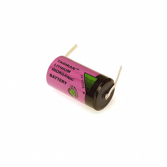TL-5920/T BATTERY LITHIUM 3.6V C