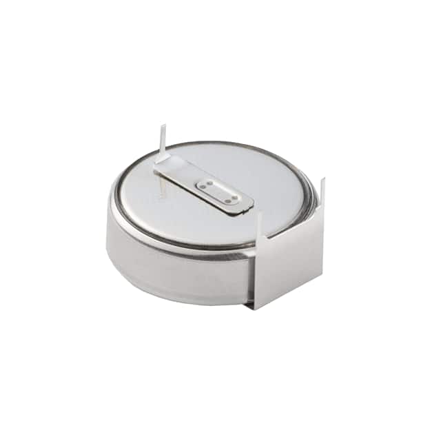 CR2477X-HE BATTERY LITHIUM 3V COIN 24.5MM