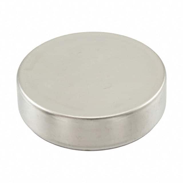Y92S-36 BATTERY LITHIUM 3V COIN 24.5MM