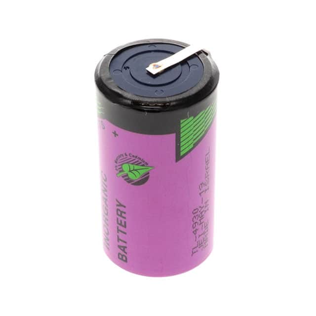 TL-4930/T D XOL CLYLINDRICAL CELL