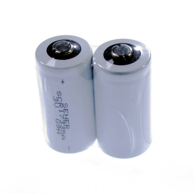 SCR17335A 1700MAH CAPACITY, 1500MA DISCHAR