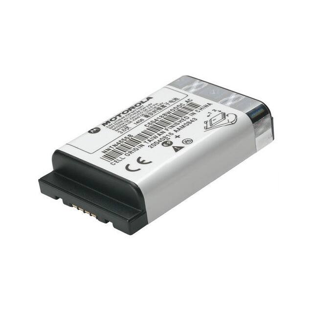 53964 DTR HIGH CAPACITY LI-ION BATTERY