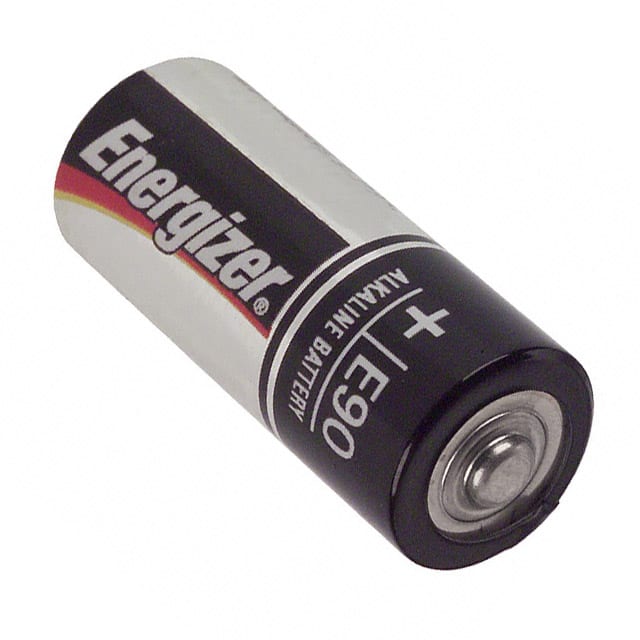 E90 BATTERY ALKALINE 1.5V N