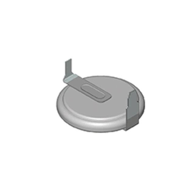 CR2032W-HO6 BATTERY LITHIUM 3V COIN 20MM