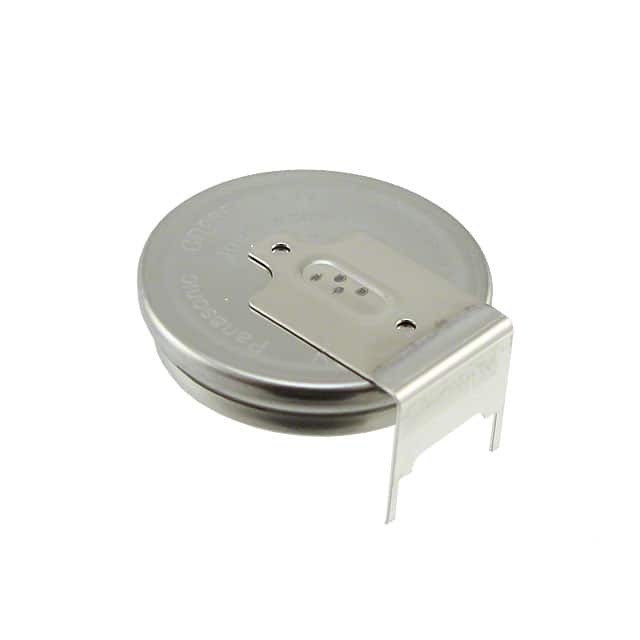 CR-2354/GUN BATTERY LITHIUM 3V COIN 23MM