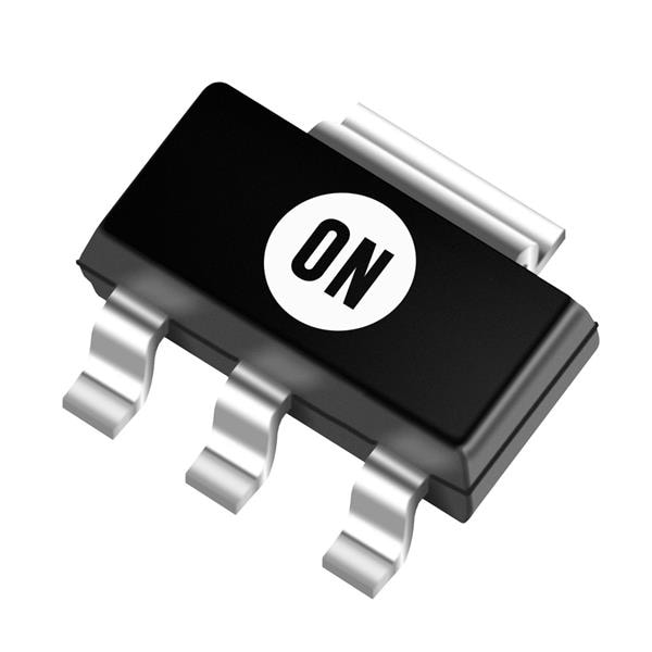 BSP452 The Infineon BSP452 is a Smart High-Side Switch designed for power management and control circuits. It features RoHS3 compliance and an MSL rating of 1.