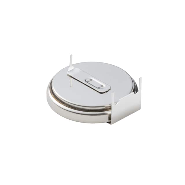 CR2450X-HE BATTERY LITHIUM 3V COIN 24.5MM