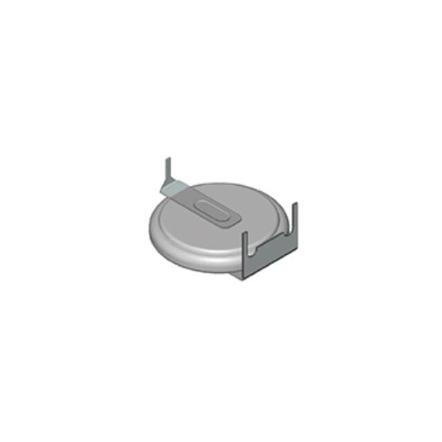 CR2032W-HE1 BATTERY LITHIUM 3V COIN 20MM