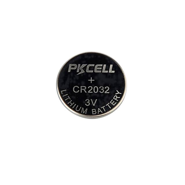 CR2032-S CR2032 3.0V LITHIUM  - SINGLE