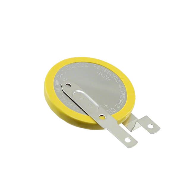 CR-2032L/F1N BATTERY LITHIUM 3V COIN 20MM