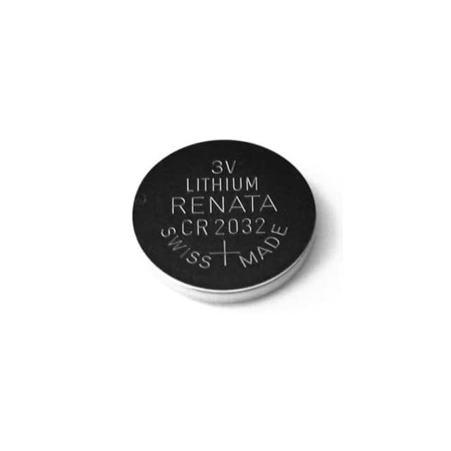 CR2032 (EACH) 3V 225MAH LITHIUM COIN BATTERY