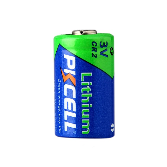CR2-1B CR2 3.0V (LI/MNO2)-PACK OF 1