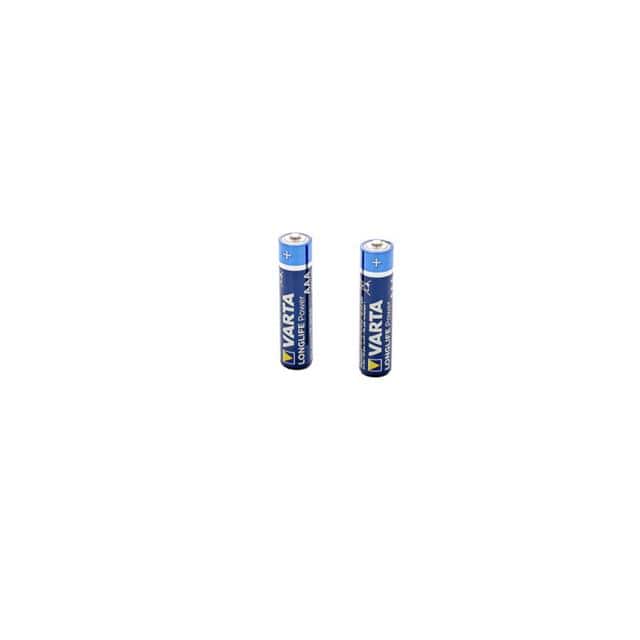 9201310000 BATTERY ALKALINE 1.5V AAA
