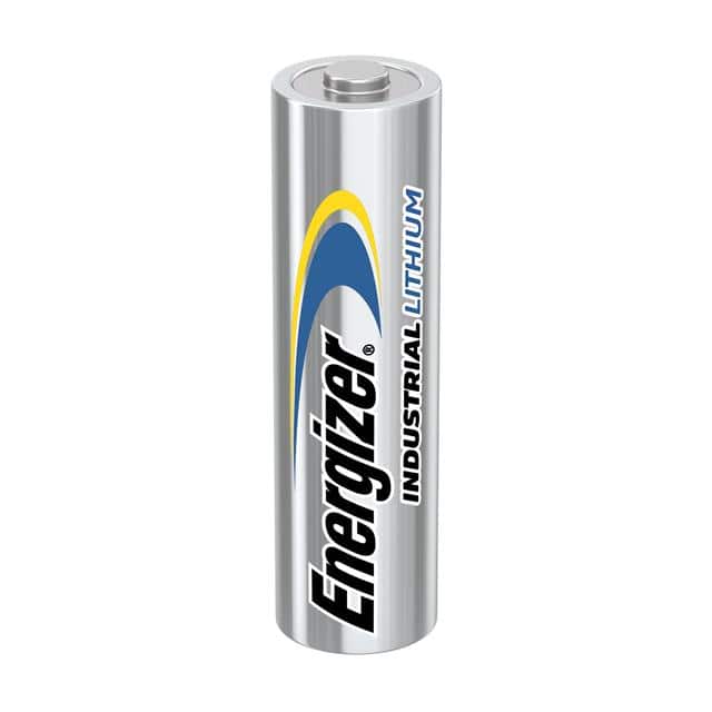 LN91 AA ENERGIZER INDUSTRIAL LITHIUM