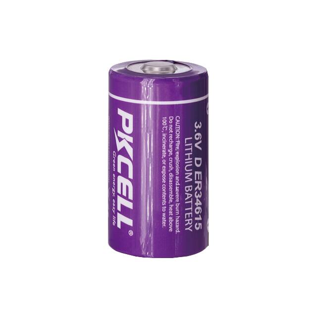 ER34615-19000 ER34615 19000MAH 3.6V (LI SOCL2)