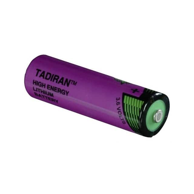 A4203 LITHIUM BATTERY 3,6V/AA