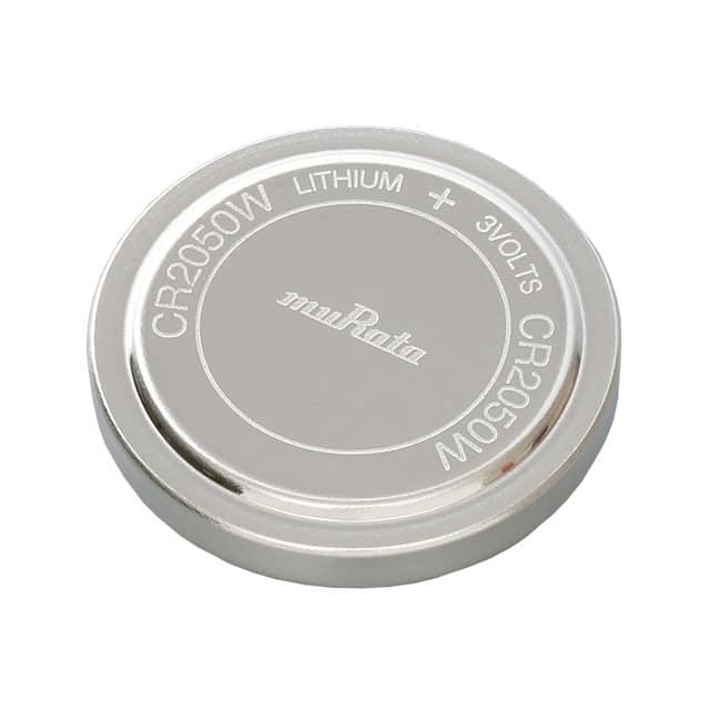 CR2050W BATTERY LITHIUM 3V COIN 20MM