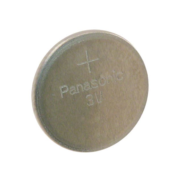 BR-1220/VCN BATTERY LITHIUM 3V COIN 12.5MM