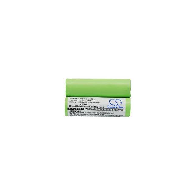 WX-SGVJ-7-8831XL BATTERY Replacement for Philips 8831XL B