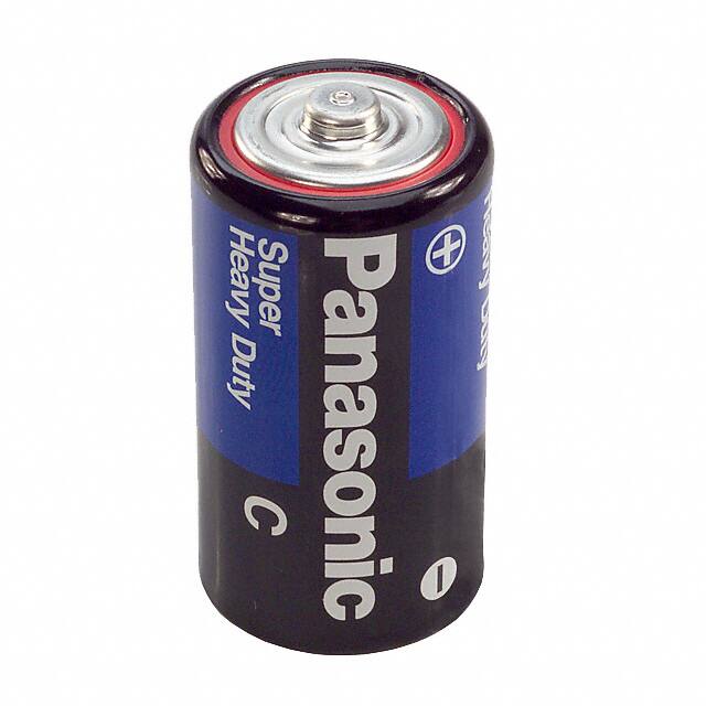 UM-2NPA/BX BATTERY ZINC 1.5V C