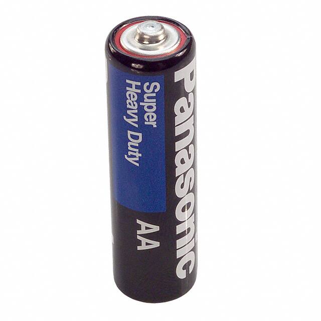 UM-3NPA/4B BATTERY ZINC 1.5V AA