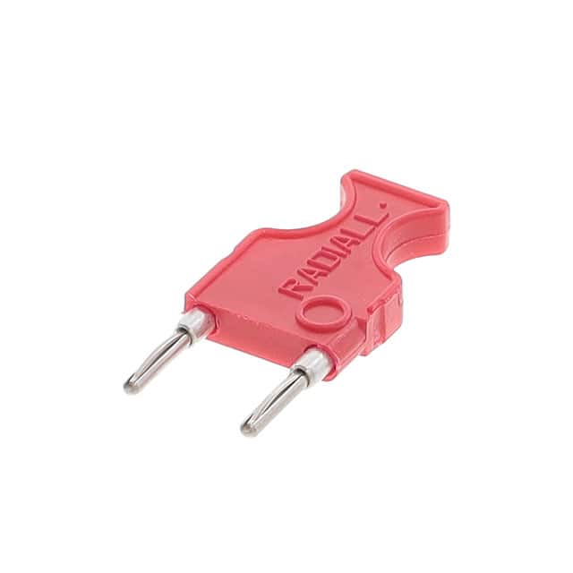 R644543001 BANANA / BAN2 U-LINK SPL AMD RED