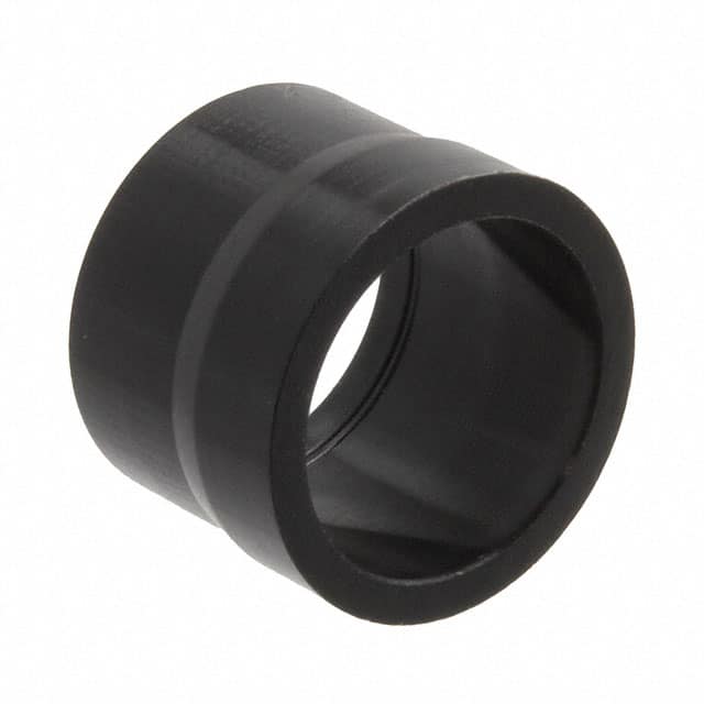 CT2667-0 SAFETY JACK STANDOFF 11 MM - BLA