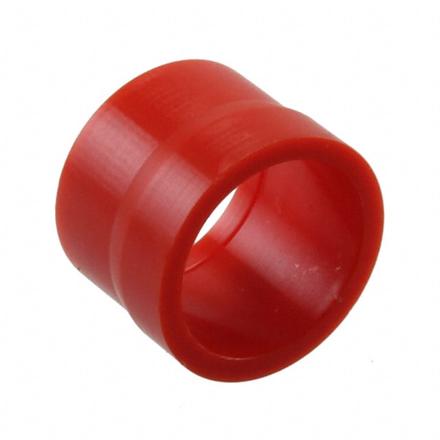 CT2667-2 SAFETY JACK STANDOFF 11 MM - RED