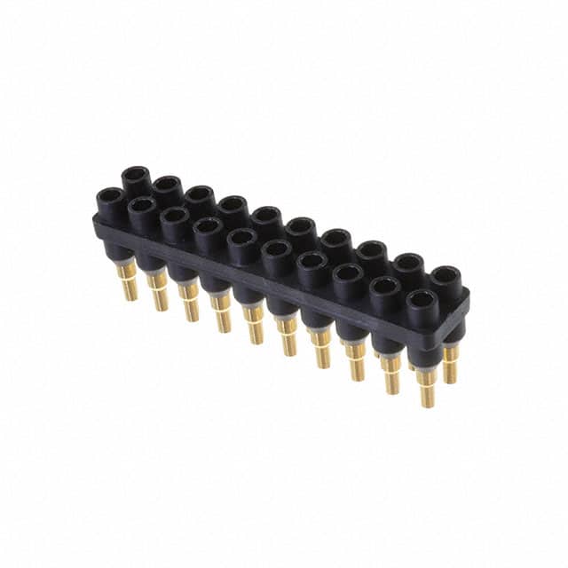 R929993003 BAN2 F 20-WAY 6MM SP BLACK