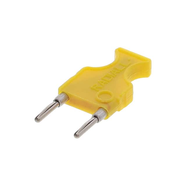 R644543004 BANANA / BAN2 U-LINK SPL AMD YEL