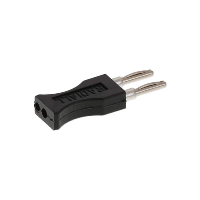 R644543023 BAN2 U-LINK BLACK D6MM