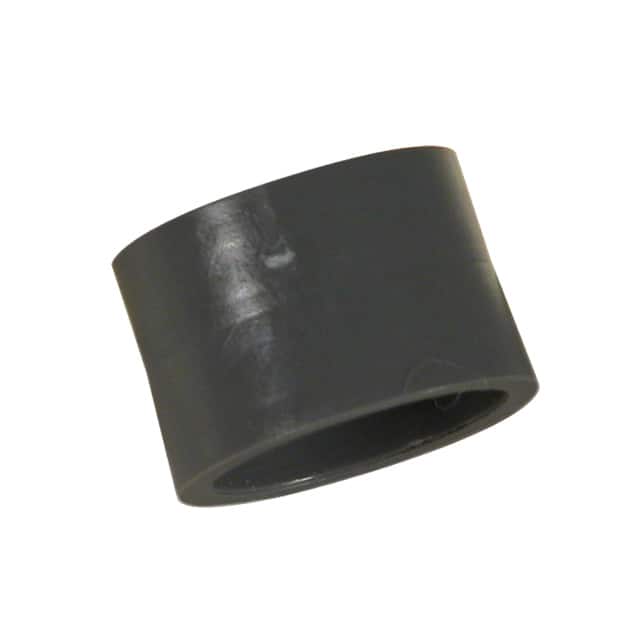 CT2667 SAFETY SOCKET STANDOFF GRAY