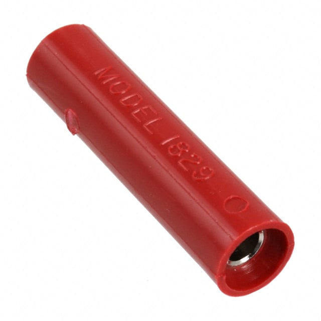 1829-2 ADAPTER SPLICE TO BANANA PLUG