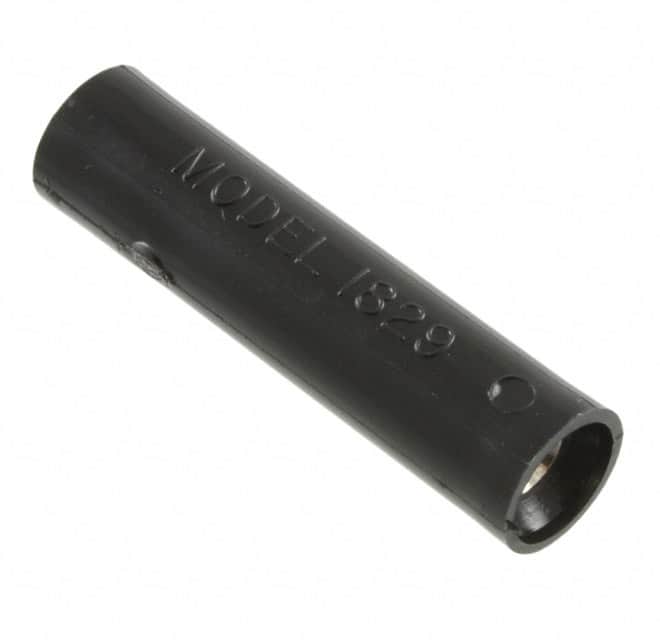 1829-02 ADAPTER SPLICE TO BANANA PLUG