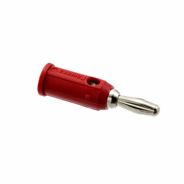 1809-2 ADAPTER TIP JACK TO BANANA PLUG