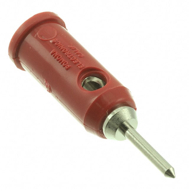 1432-2 ADAPTER TIP PLUG TO BANANA JACK