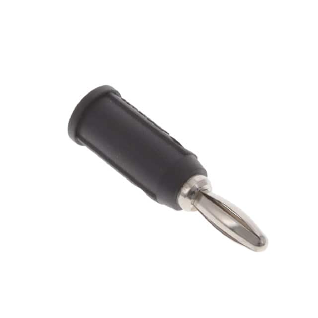BU-P1809-0 ADAPTER TIP JACK TO BANANA PLUG