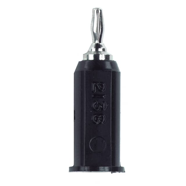 2138-0 ADAPT BAN JACK TO MINI BAN PLUG
